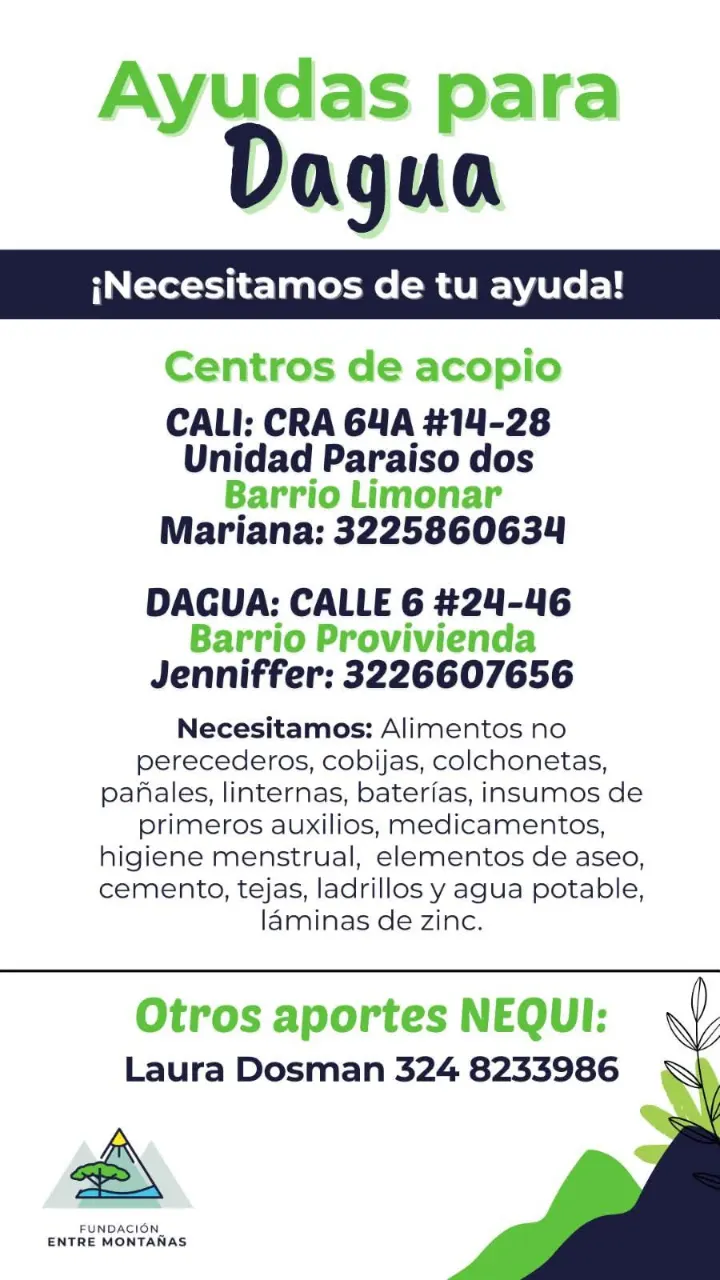 Foto de Acopio para Dagua