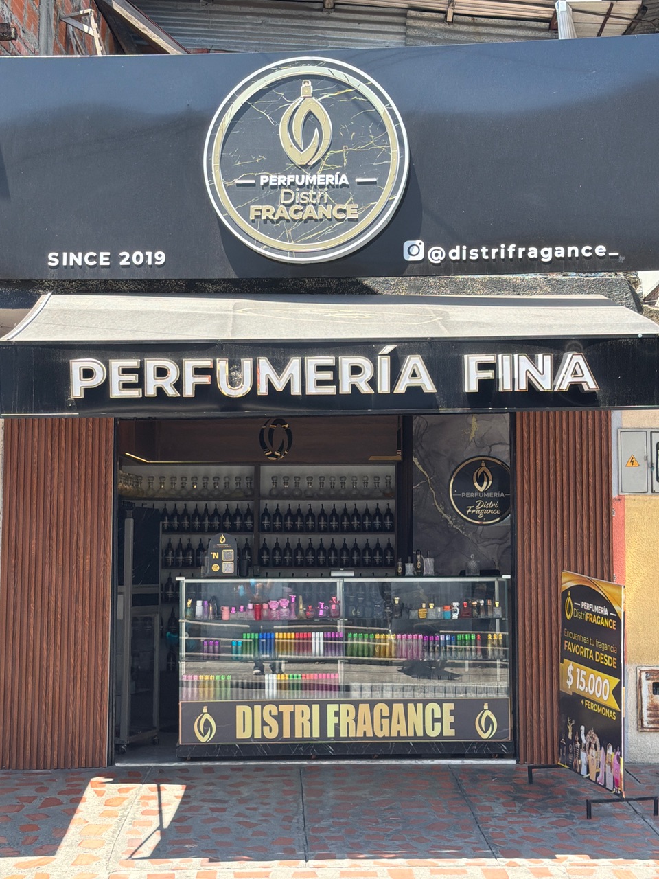 Foto de Perfumería Distri Fragance